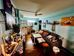 Blk 403 Woodlands Street 41 (Woodlands), HDB Executive #543489931